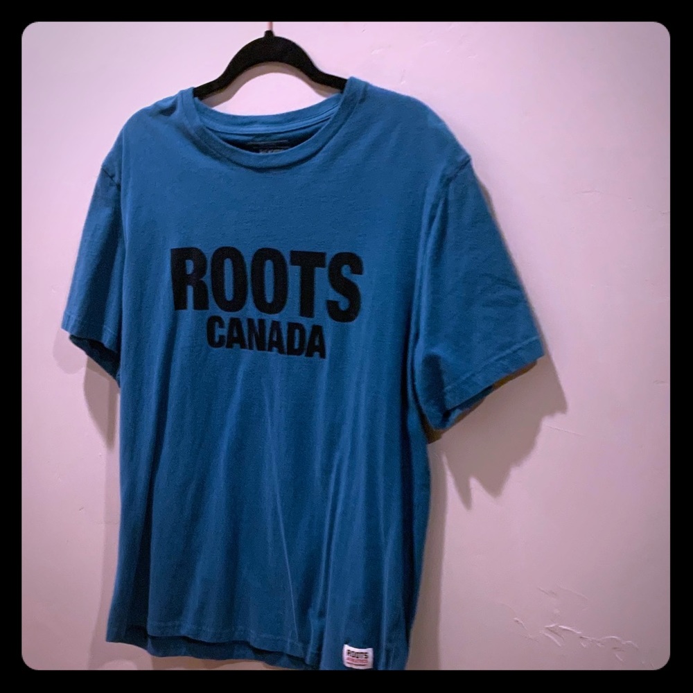 Roots Athletics T-Shirt